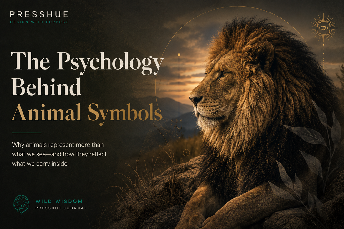 Why Typography Matters in Meaningful Design