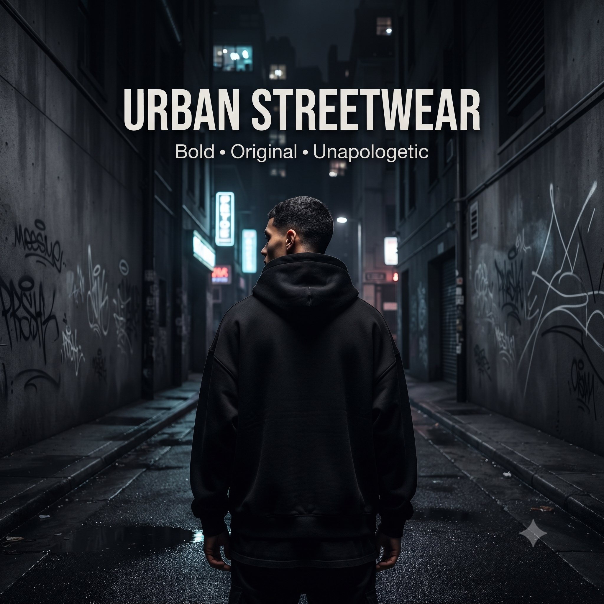 Streetwear