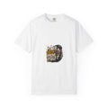 Lion 'Power Doesn't Prove Itself' T-Shirt
