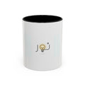 Lightbulb Idea Coffee Mug — Inspirational Office Mug