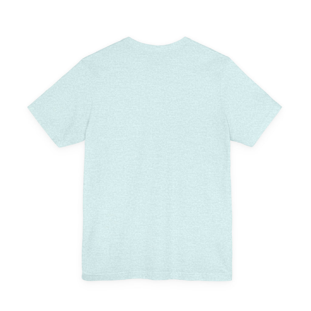 Arabic 'Horreya' Freedom Tee — Arabic Script with Wing Motif