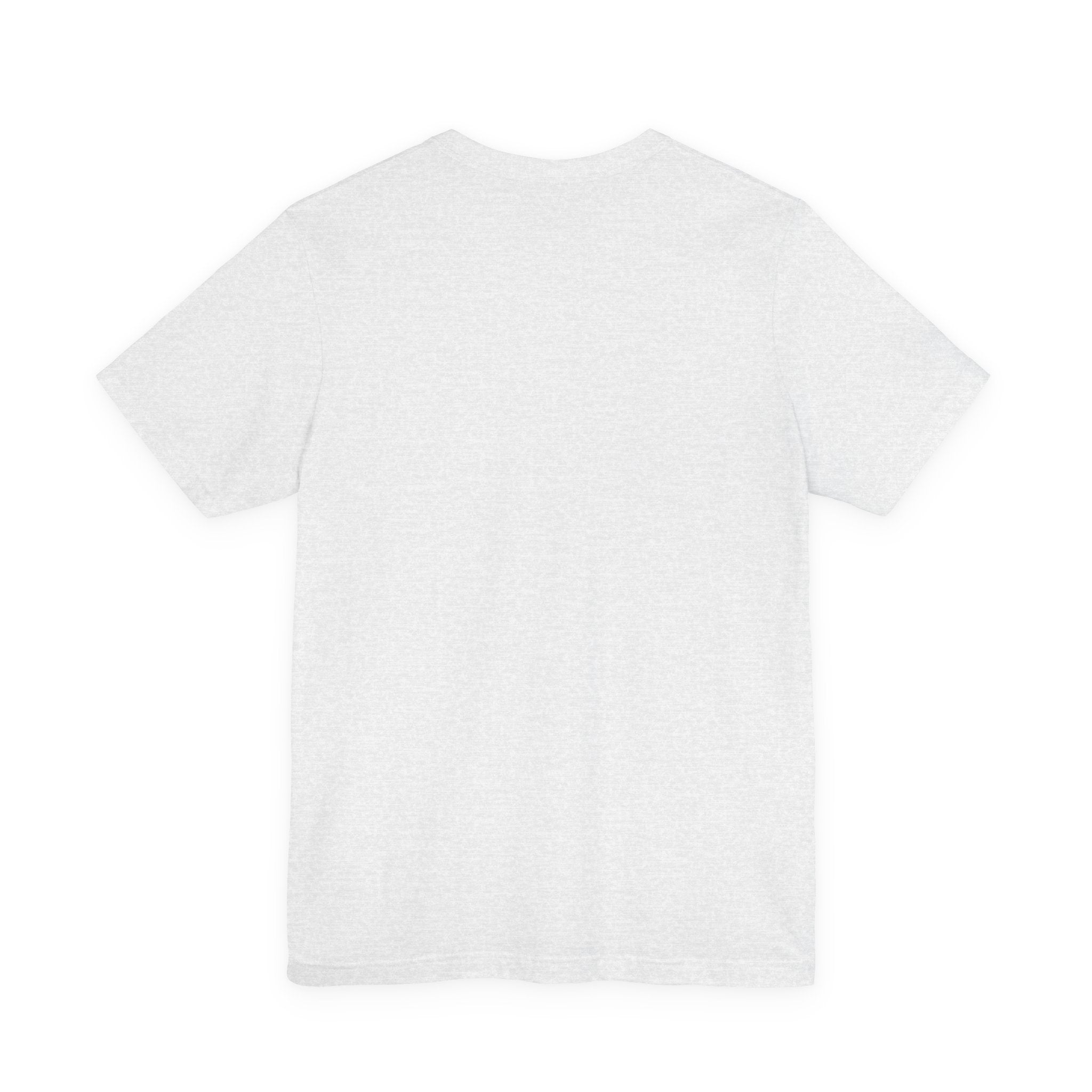 T-Shirt — 'Breathe Again' Botanical Lungs Tee