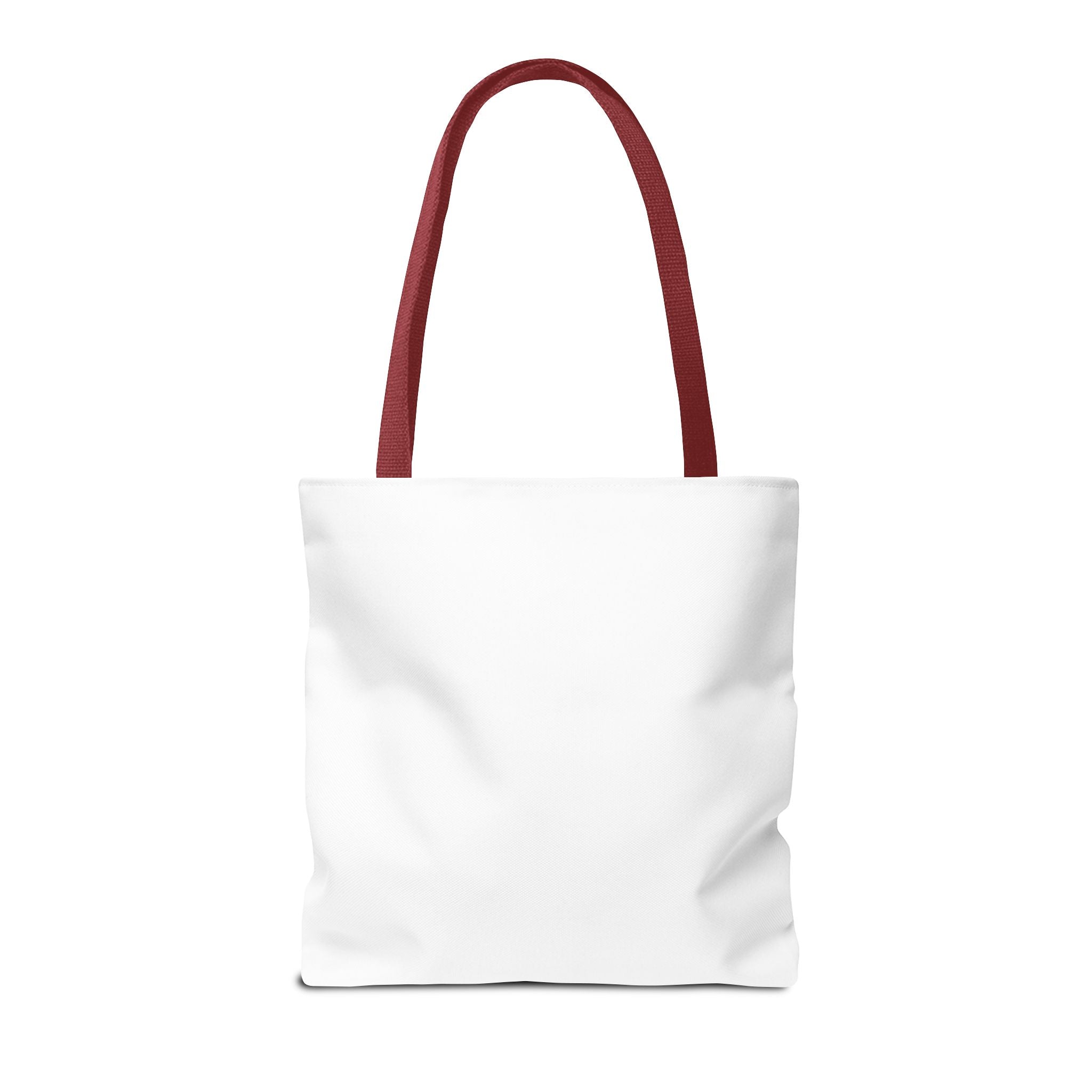 Energy Is Earned Tote Bag - Motivational Gym & Fitness Canvas Tote