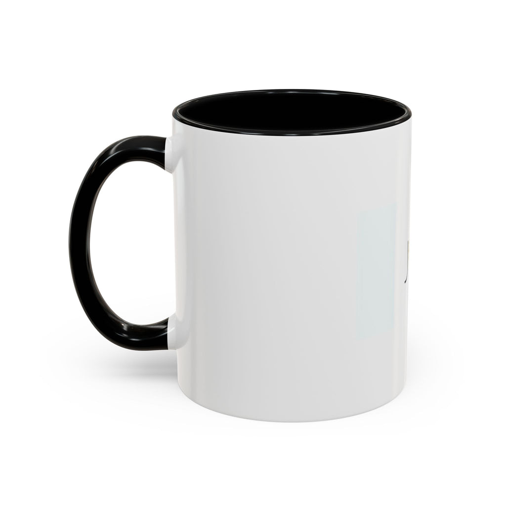 Lightbulb Idea Coffee Mug — Inspirational Office Mug