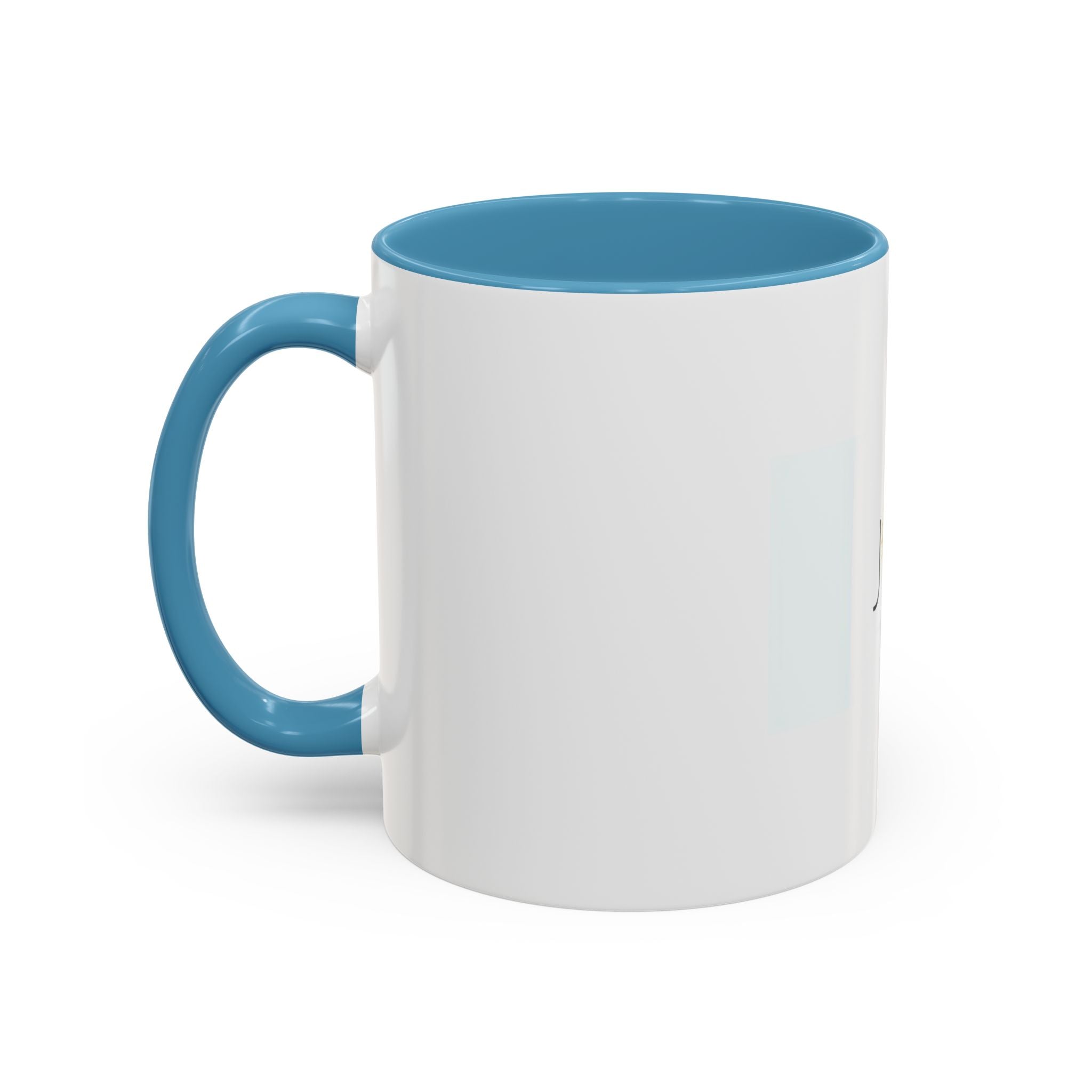 Lightbulb Idea Coffee Mug — Inspirational Office Mug
