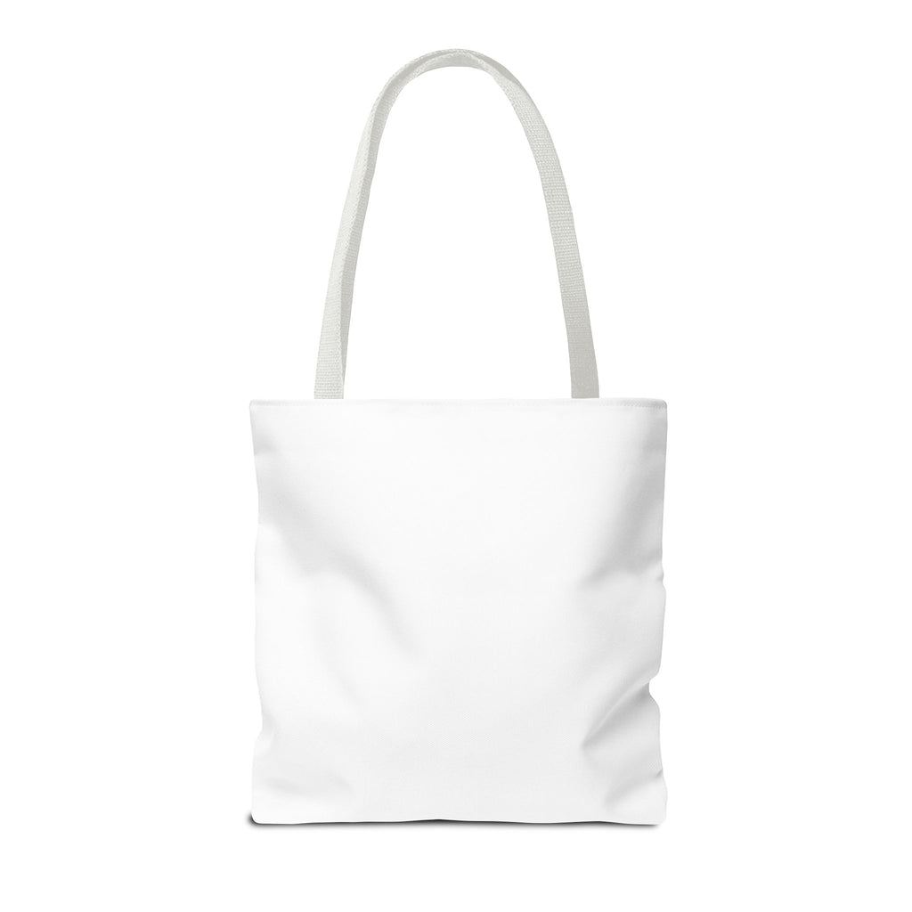Energy Is Earned Tote Bag - Motivational Gym & Fitness Canvas Tote