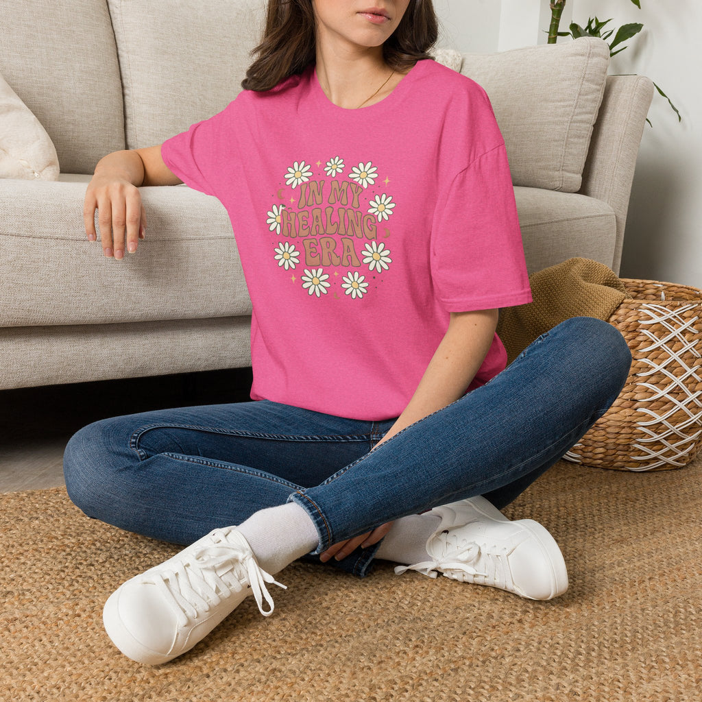 In My Healing Era T-Shirt