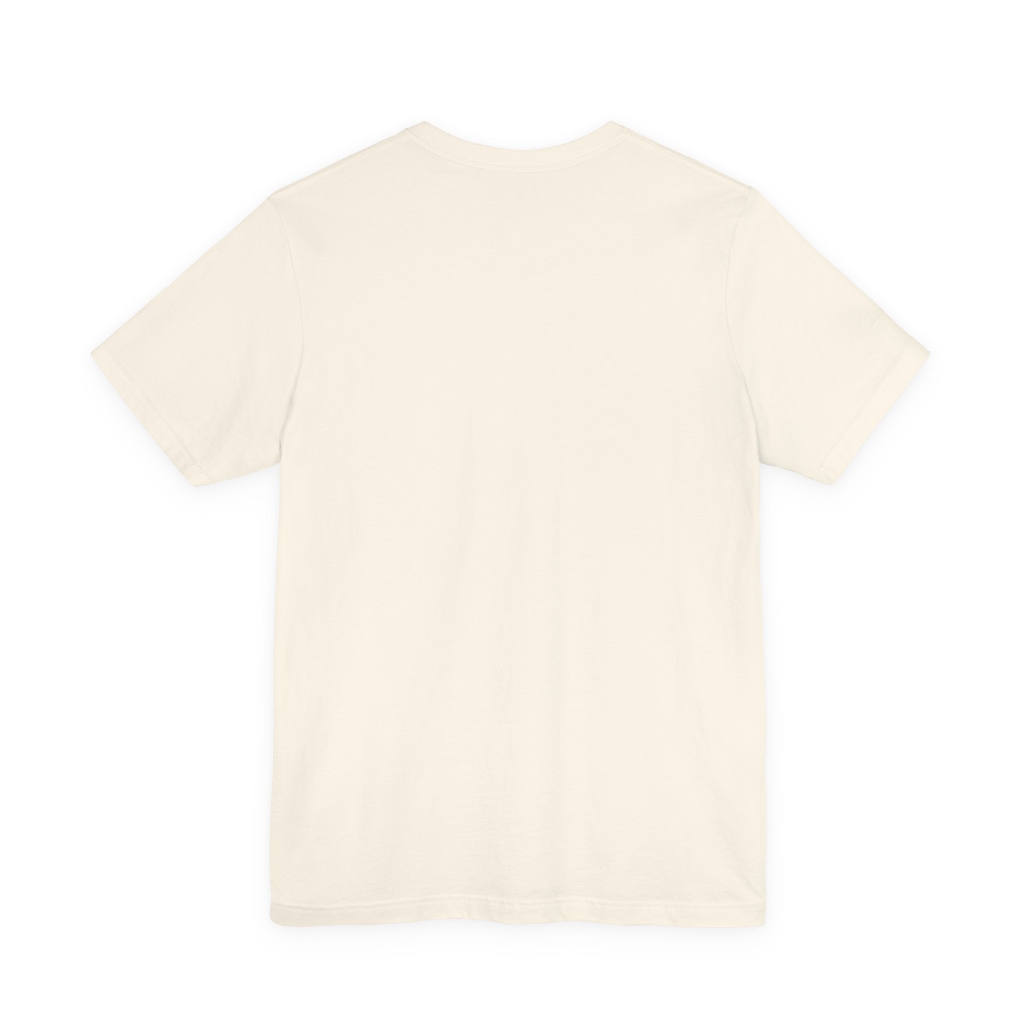 Arabic 'Horreya' Freedom Tee — Arabic Script with Wing Motif