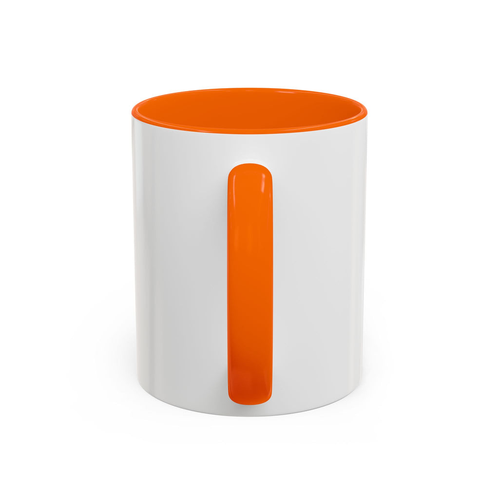 Lightbulb Idea Coffee Mug — Inspirational Office Mug