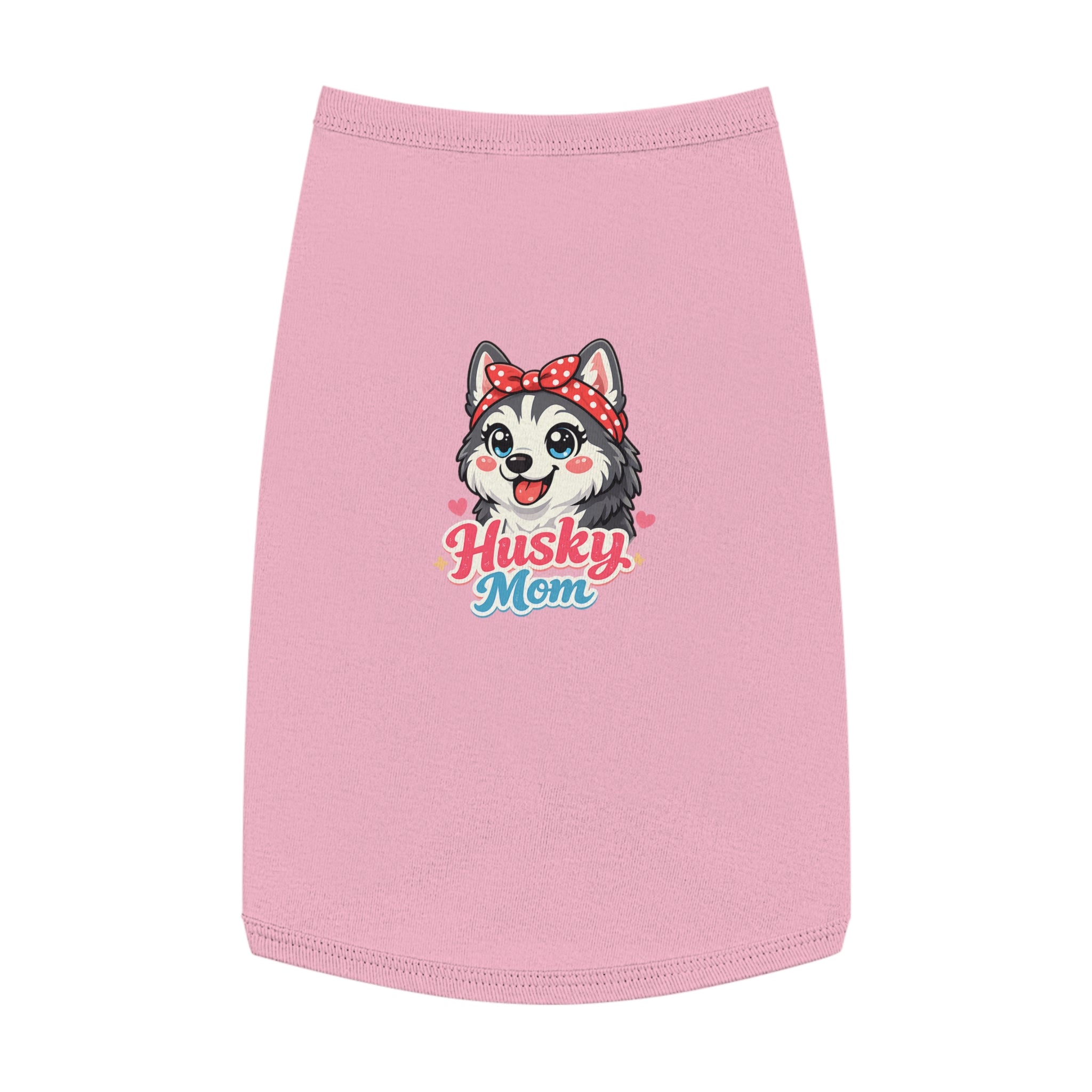 Pet Tank Top