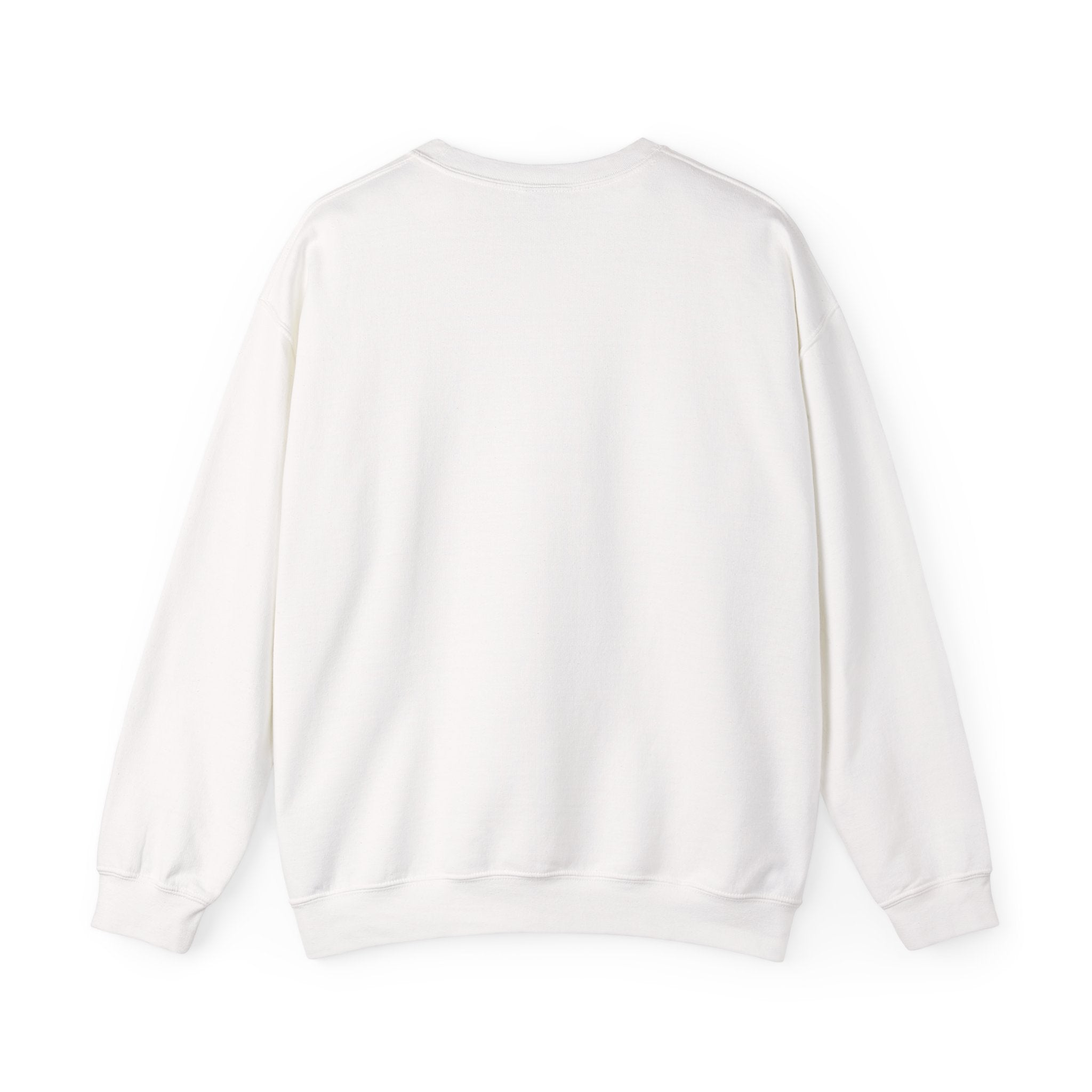 Bloom Floral Crewneck Sweatshirt – 'BLOOM' Peony Graphic