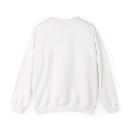 Bloom Floral Crewneck Sweatshirt – 'BLOOM' Peony Graphic
