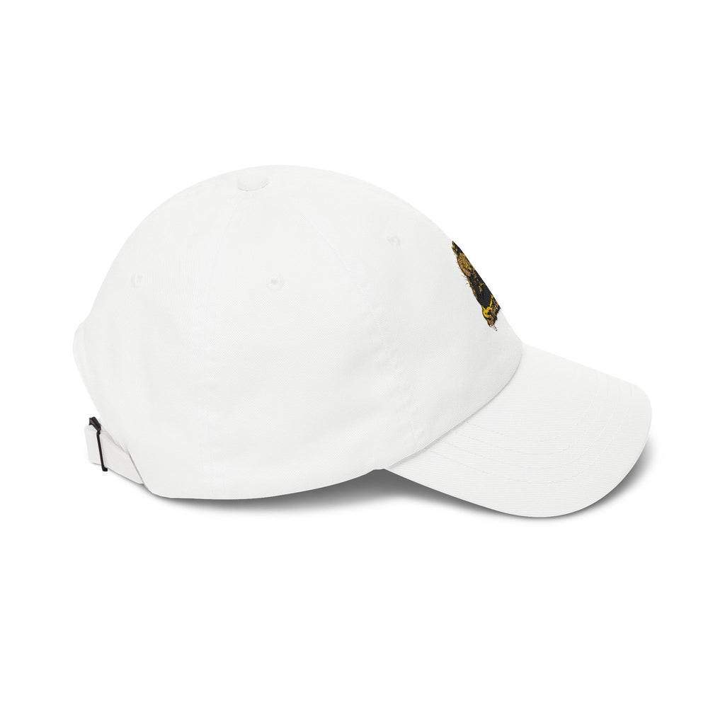 Classic Dad Cap