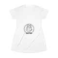 T-Shirt Dress (AOP)
