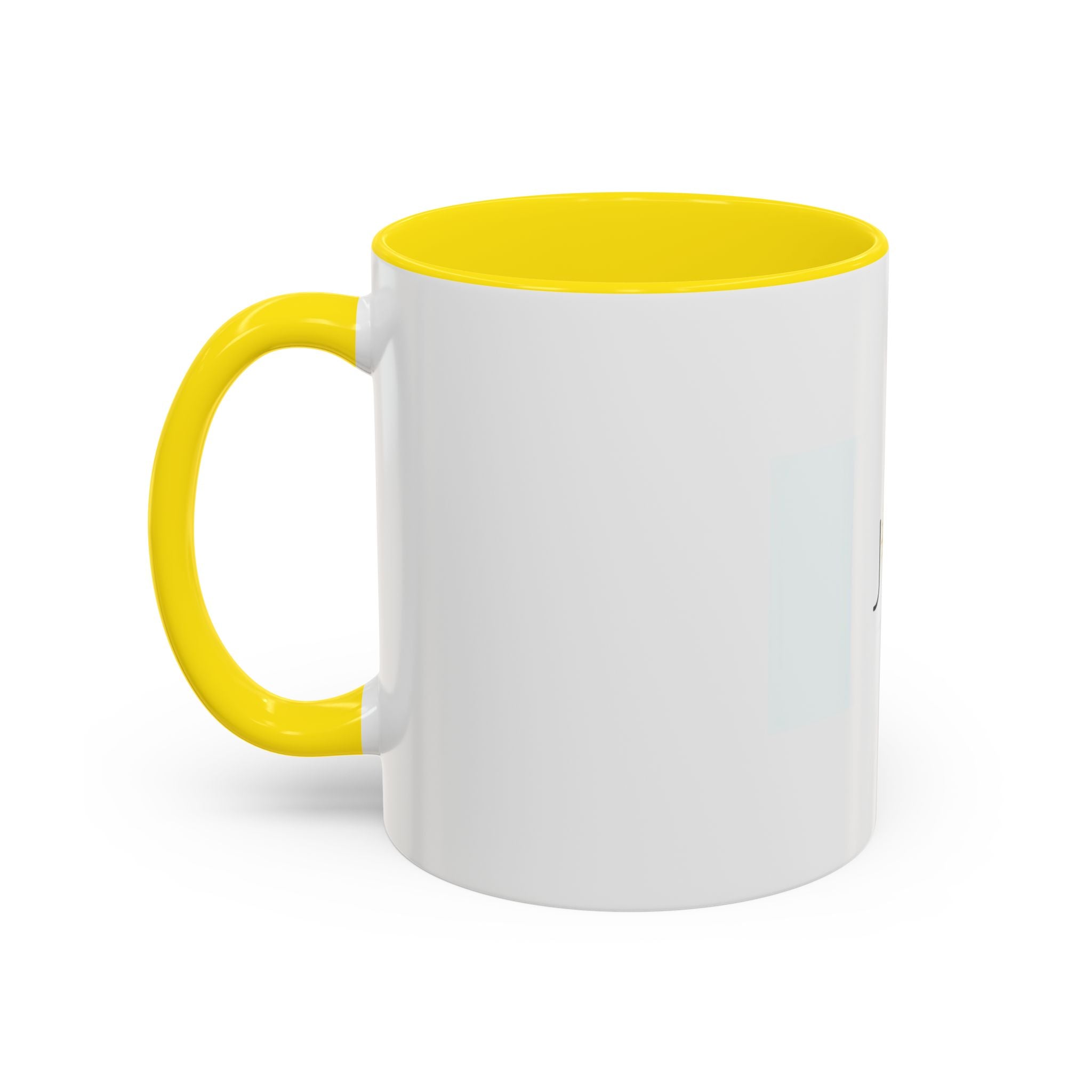 Lightbulb Idea Coffee Mug — Inspirational Office Mug