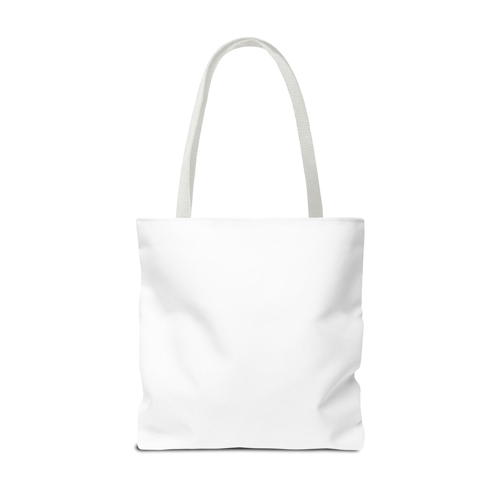 Energy Is Earned Tote Bag - Motivational Gym & Fitness Canvas Tote