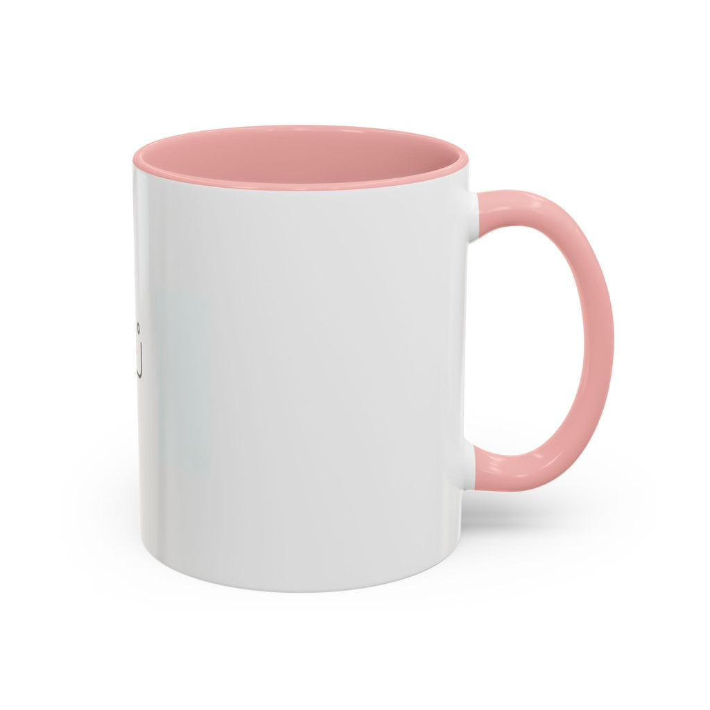 Lightbulb Idea Coffee Mug — Inspirational Office Mug