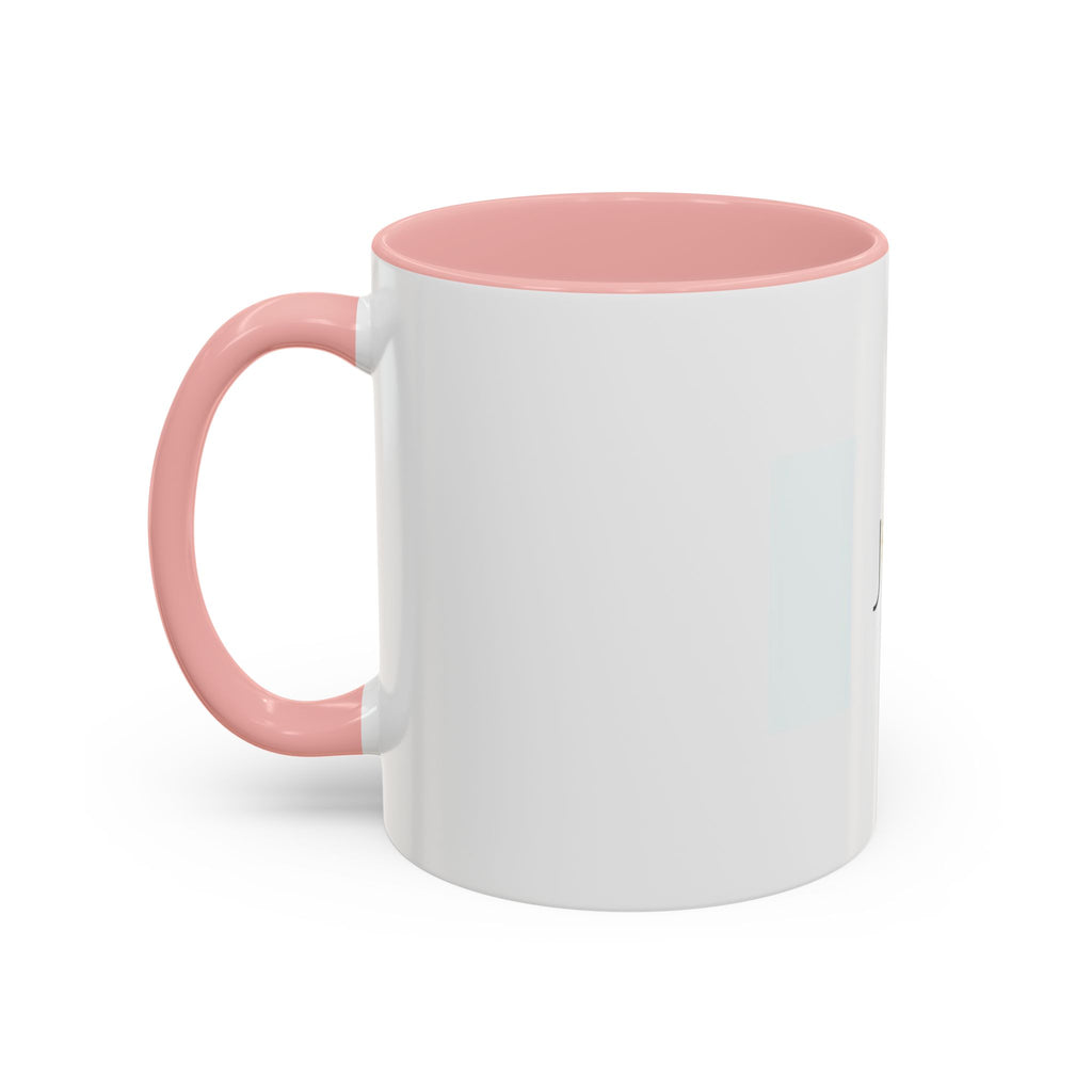 Lightbulb Idea Coffee Mug — Inspirational Office Mug