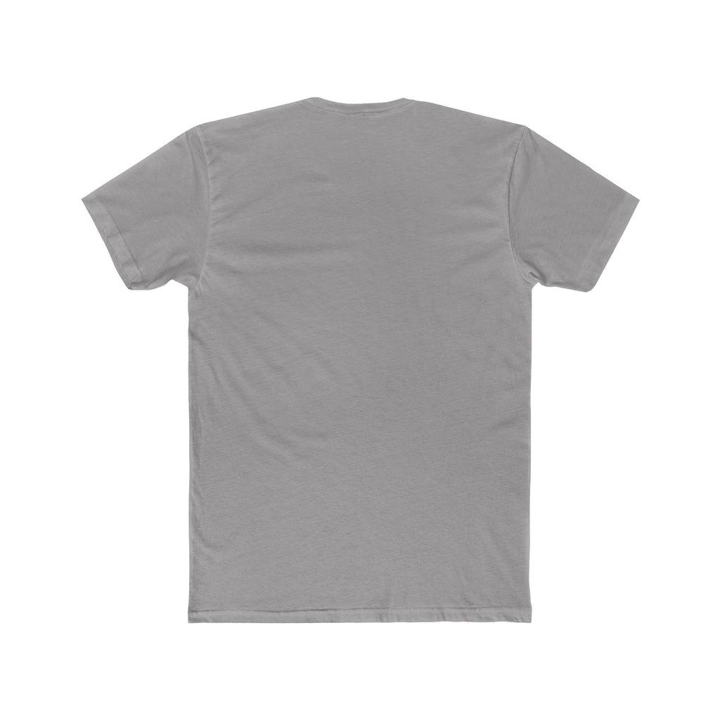 Crew Tee — "Energy Is Earned" Vintage Motivational Fitness T‑Shirt