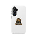 Phone Case — 'Street Tiger' Magnetic Impact-Resistant Protective Case