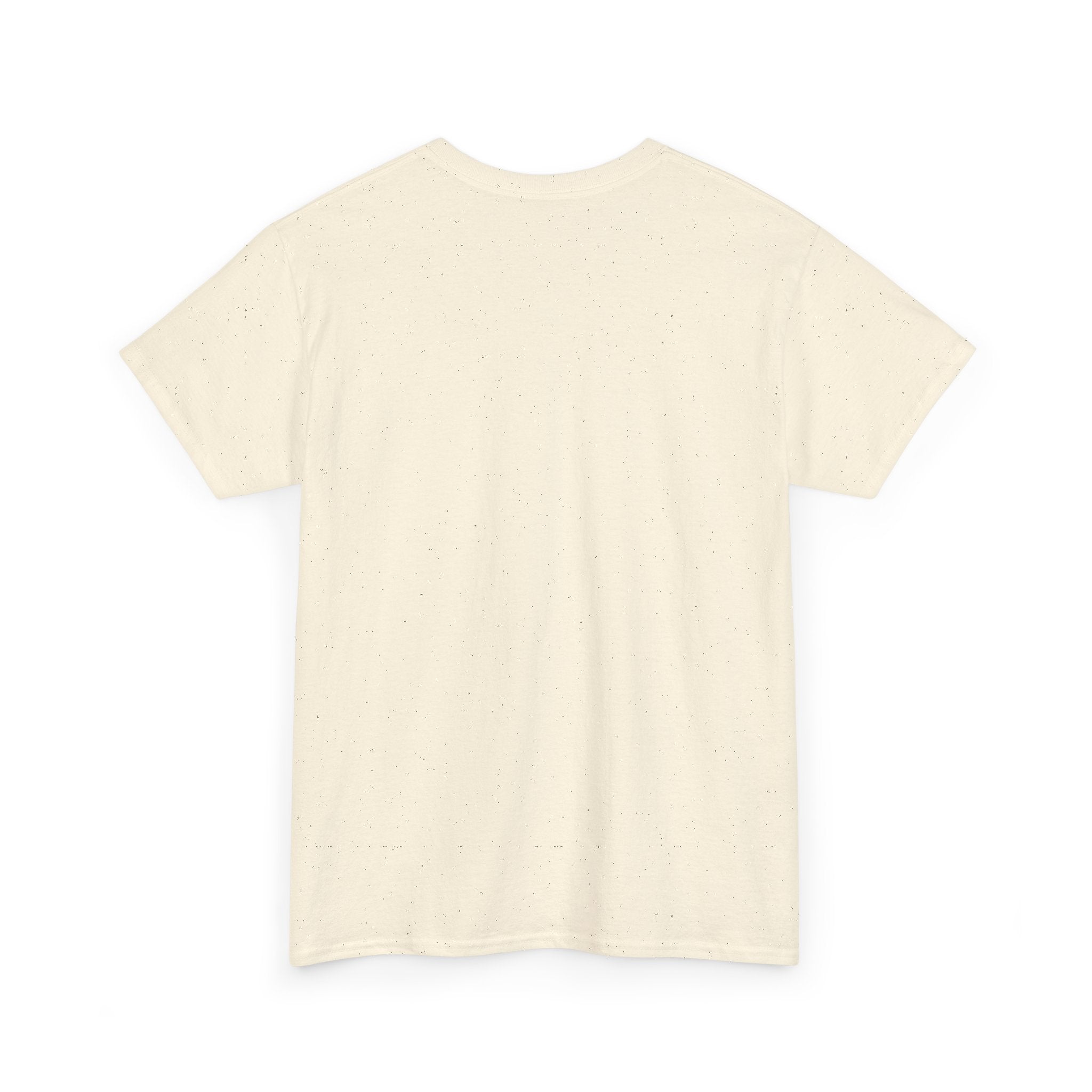 Lion Graphic Tee — "Power Doesn't Prove Itself" Motivational T-Shirt