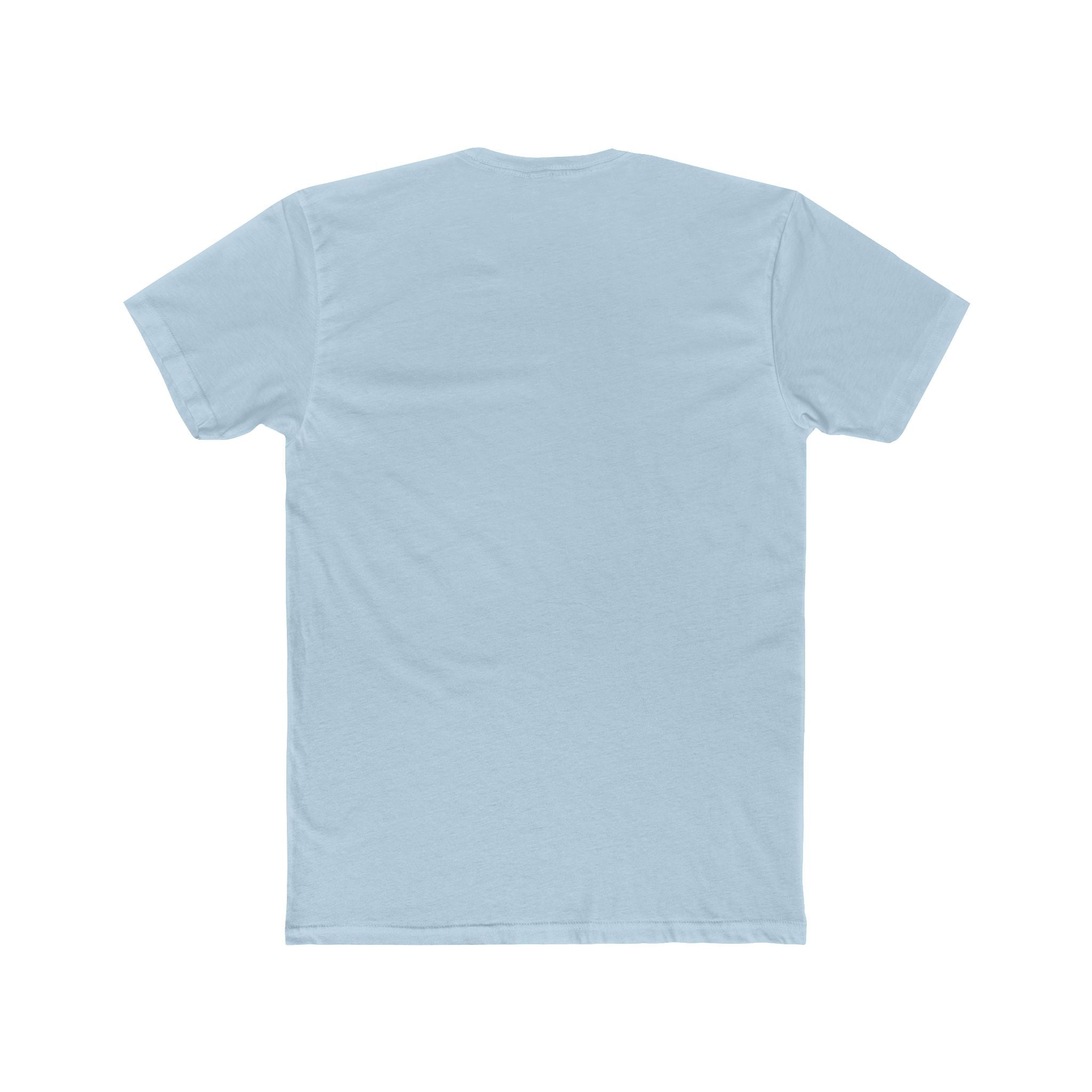 Crew Tee — "Energy Is Earned" Vintage Motivational Fitness T‑Shirt