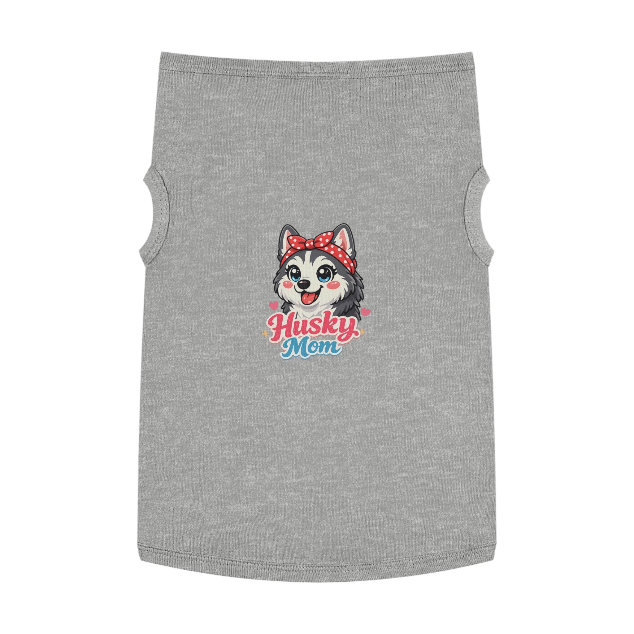 Pet Tank Top