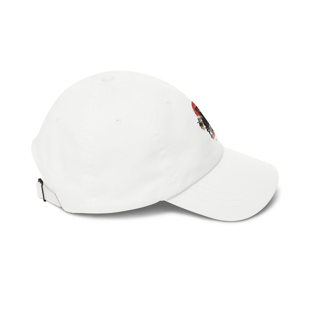 Classic Dad Cap