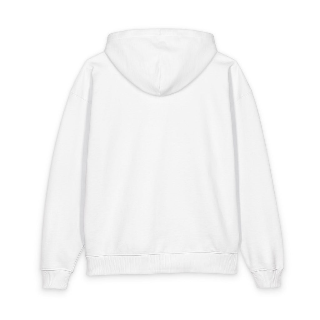 Brave Lion Hoodie — Inspirational Graphic Pullover