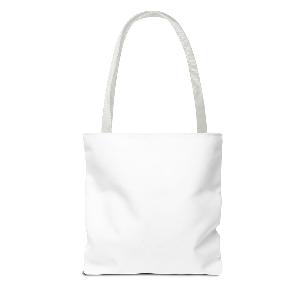 Energy Is Earned Tote Bag - Motivational Gym & Fitness Canvas Tote