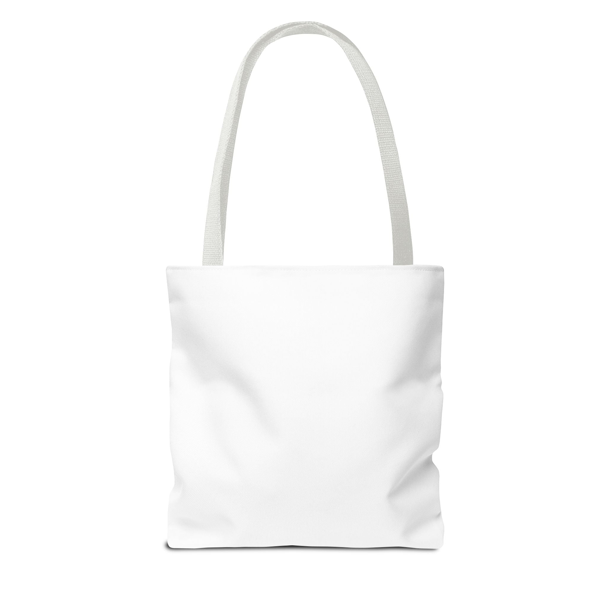 Energy Is Earned Tote Bag - Motivational Gym & Fitness Canvas Tote