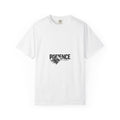 Patience Is Power Lion Graphic T-Shirt