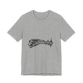 Calm Before the Roar Lion Tee