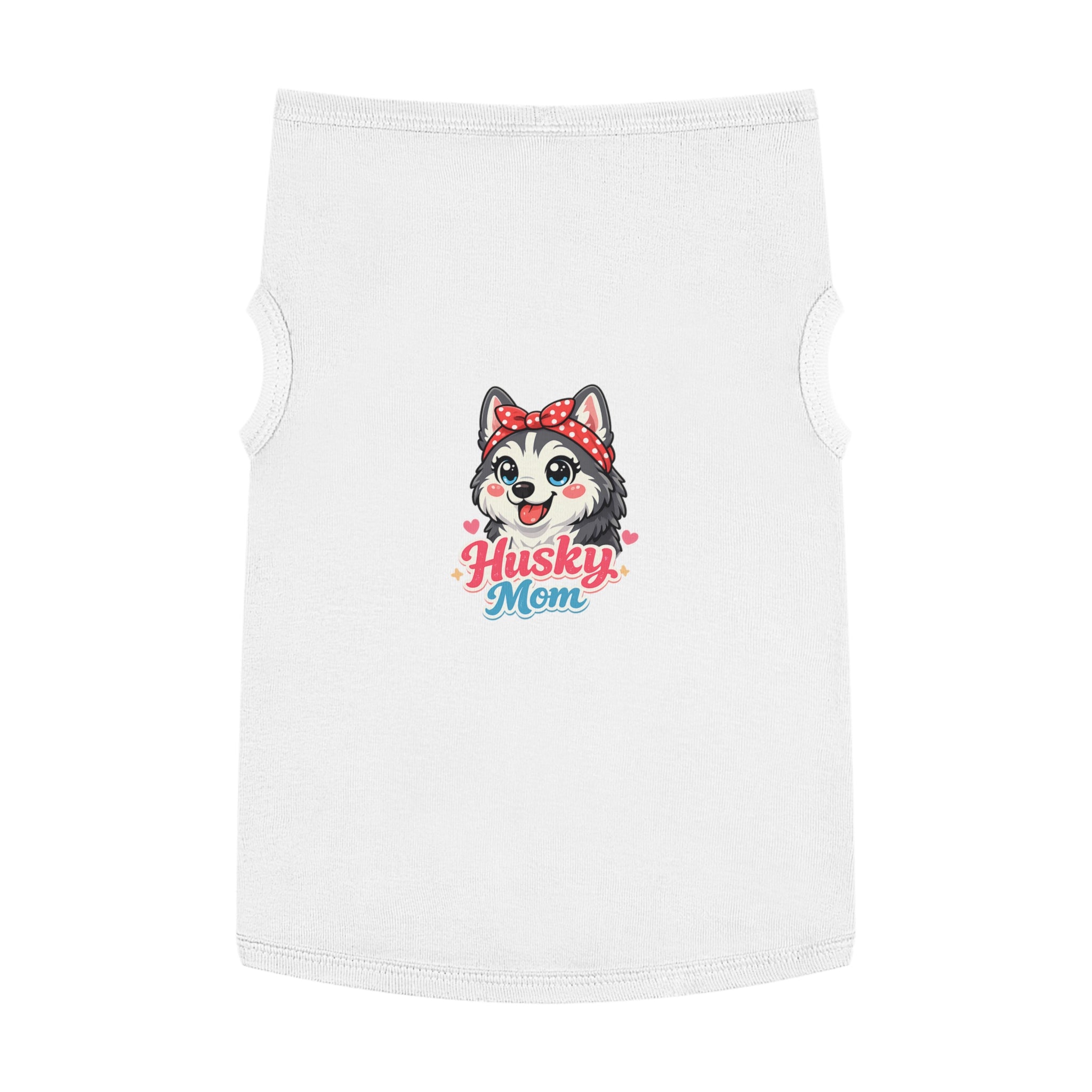 Pet Tank Top