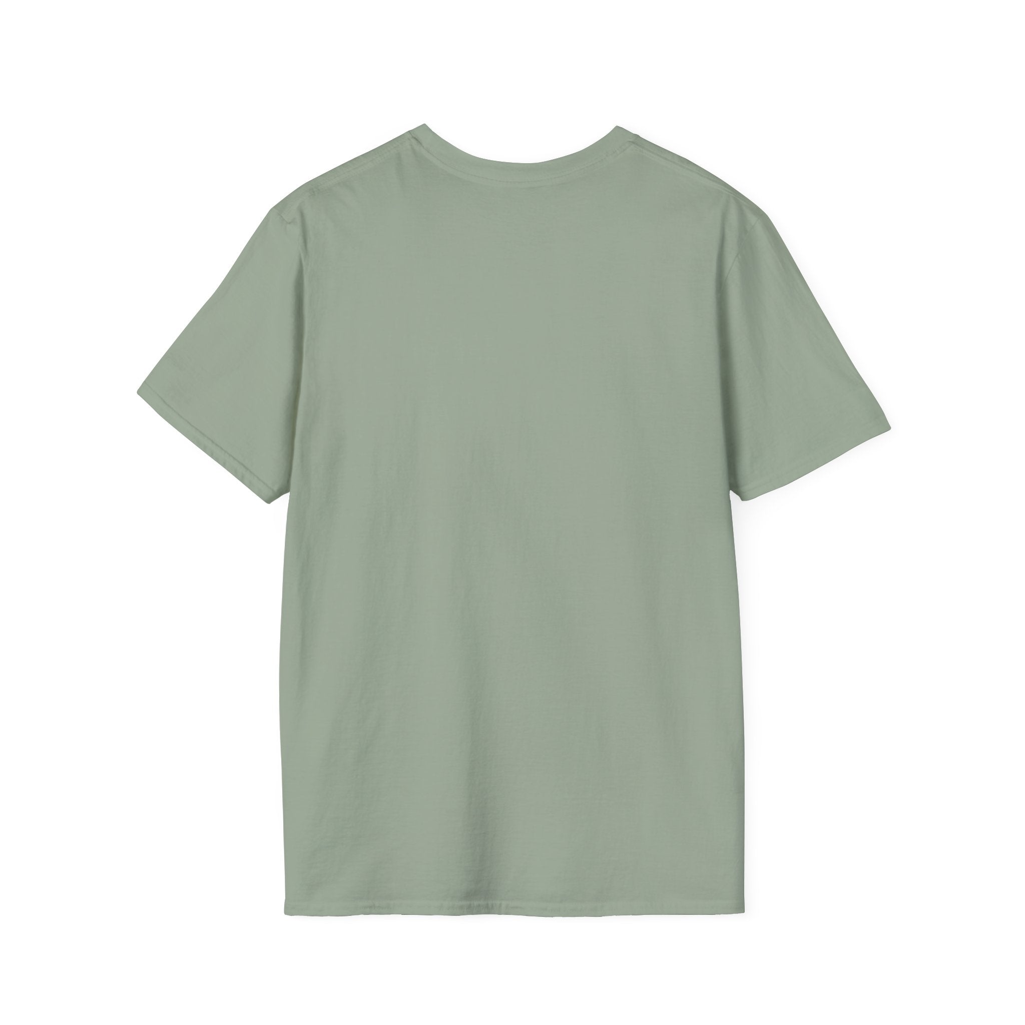 Grace Wins Bold Text T-Shirt