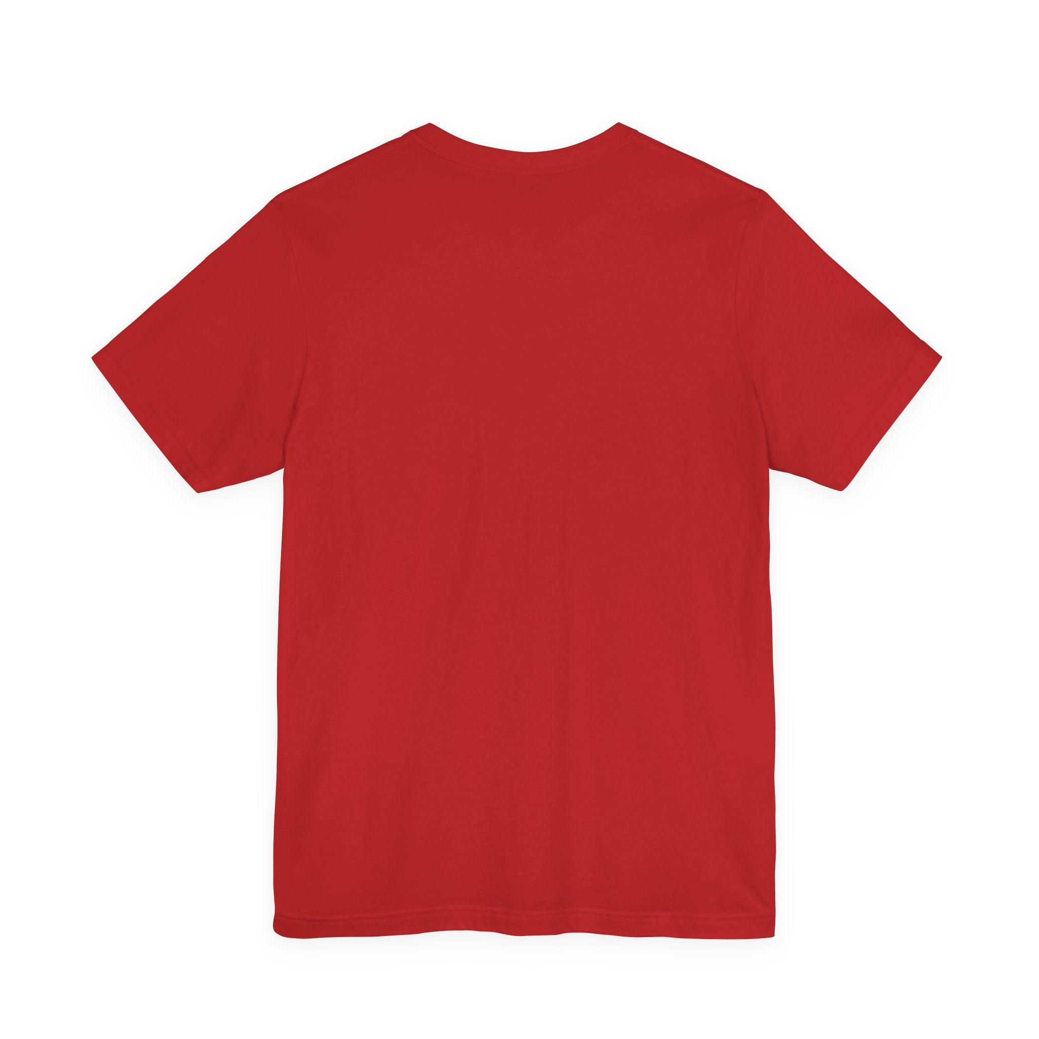 Choose Joy Smiley T-Shirt — Minimalist Positive Vibes Tee
