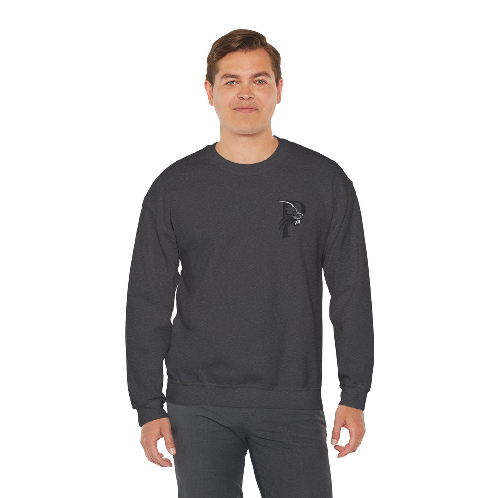 Eagle 'P' Chest Logo Sweatshirt