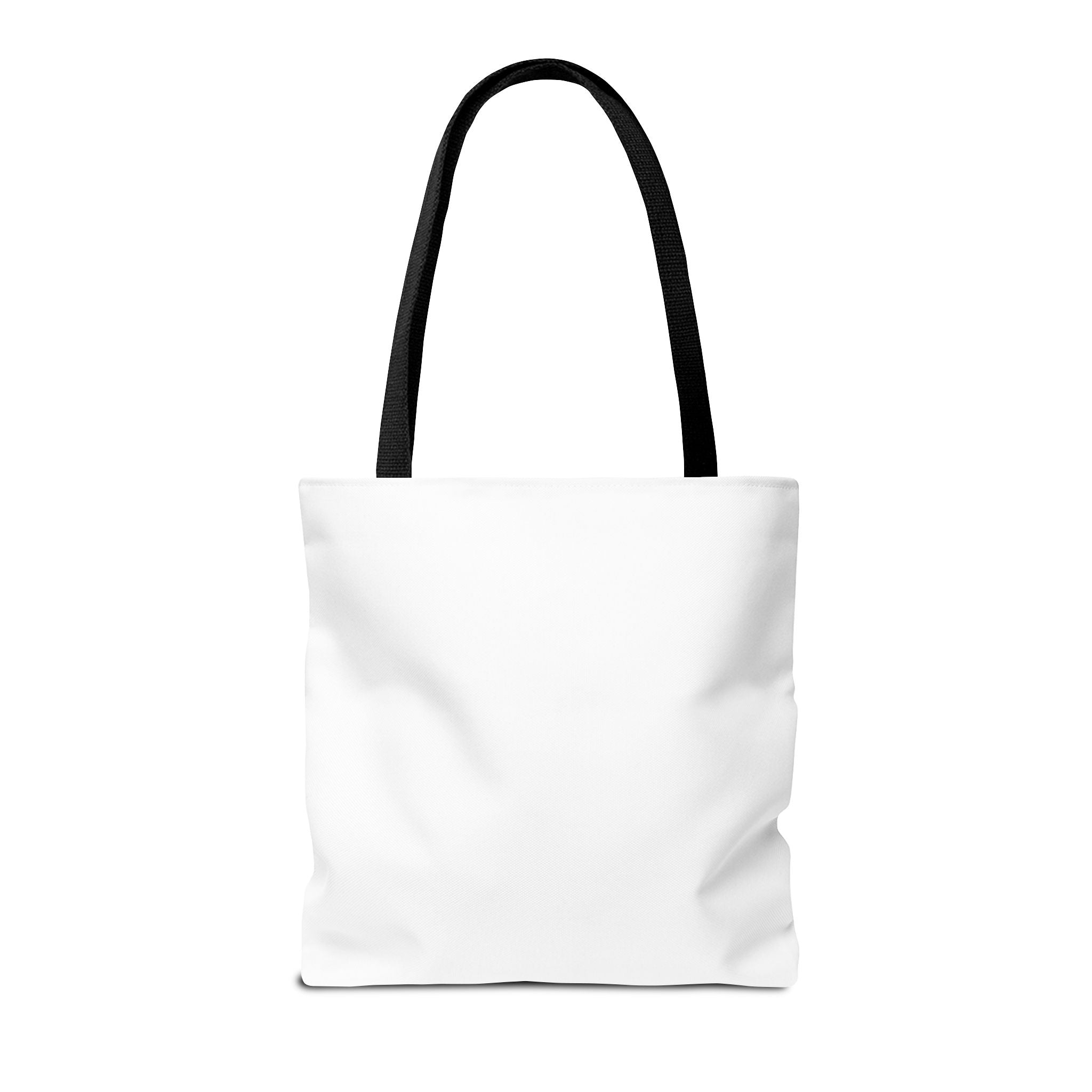 Energy Is Earned Tote Bag - Motivational Gym & Fitness Canvas Tote