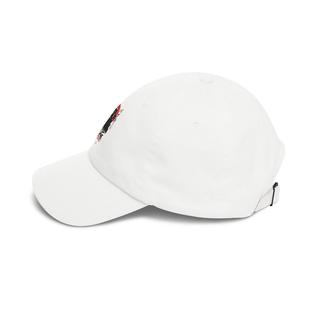 Classic Dad Cap