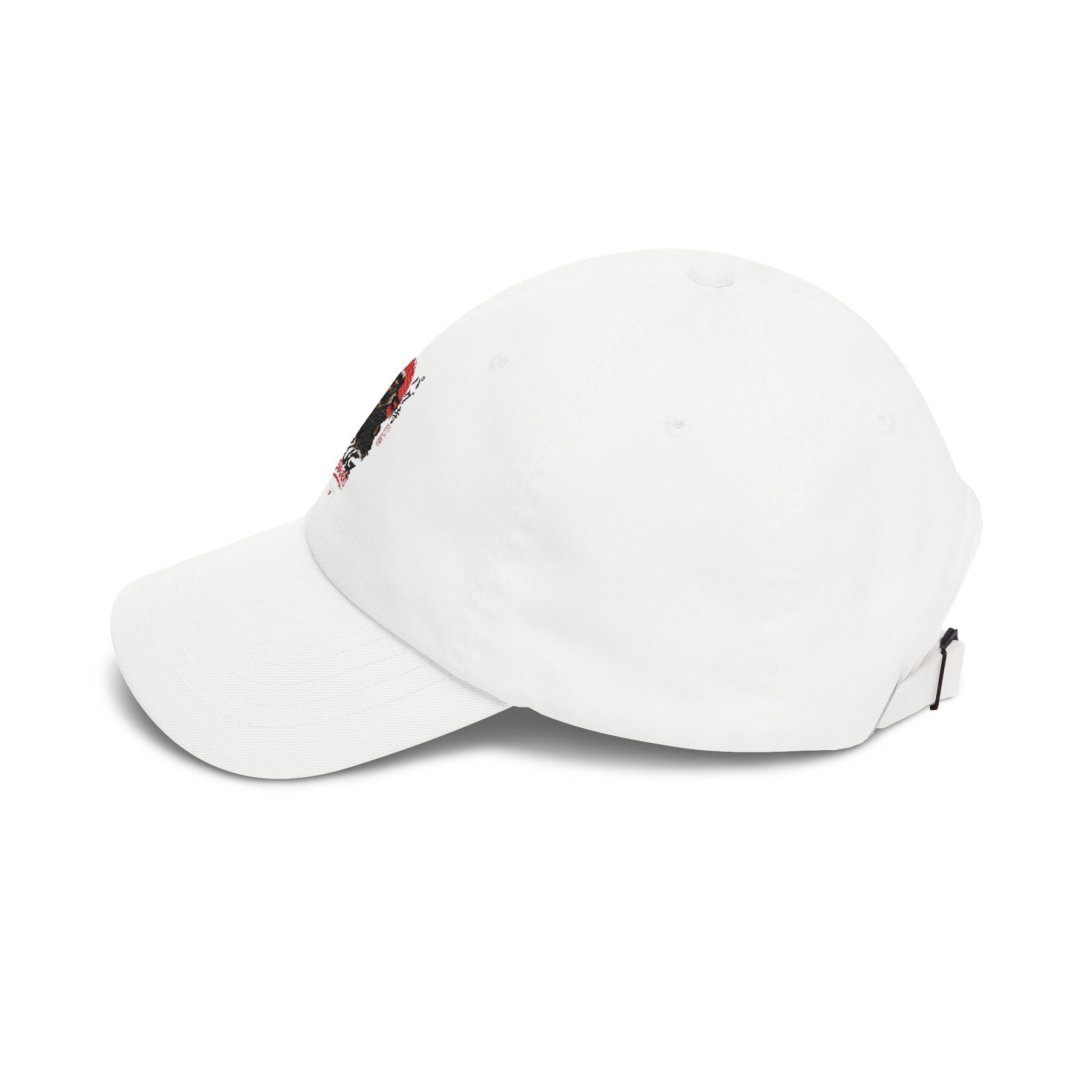 Classic Dad Cap