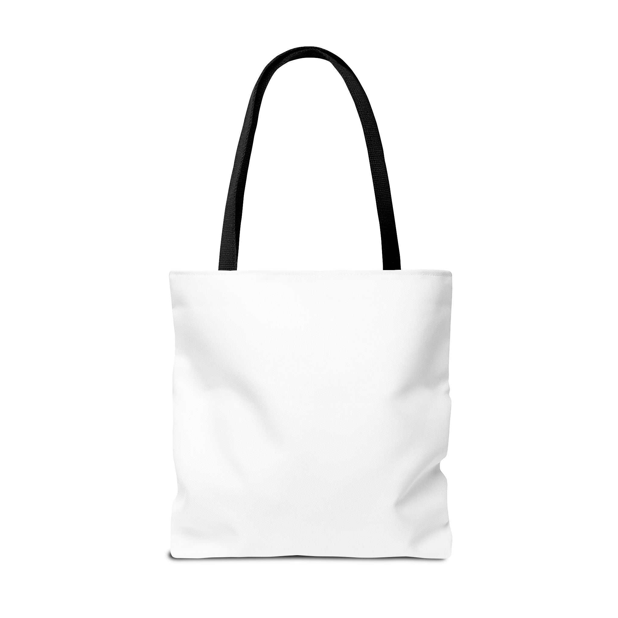 Energy Is Earned Tote Bag - Motivational Gym & Fitness Canvas Tote