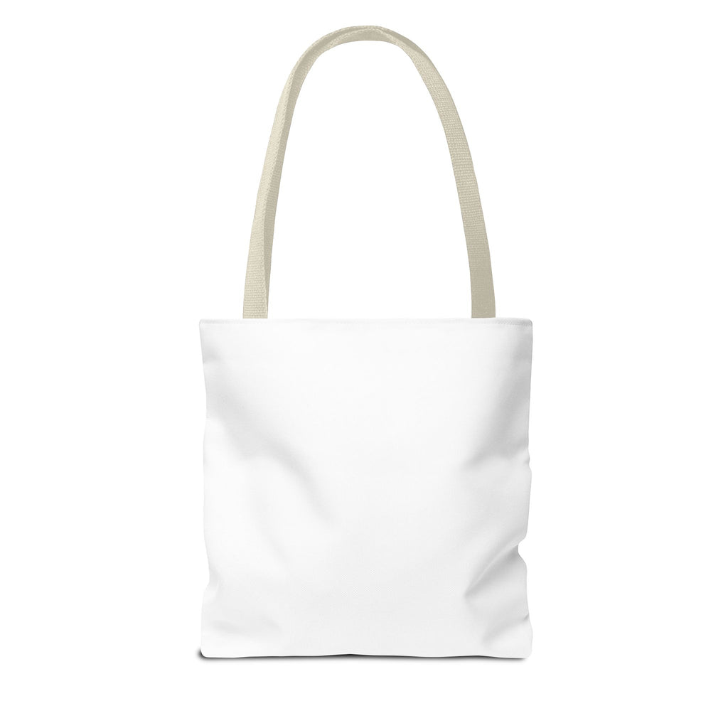 Energy Is Earned Tote Bag - Motivational Gym & Fitness Canvas Tote