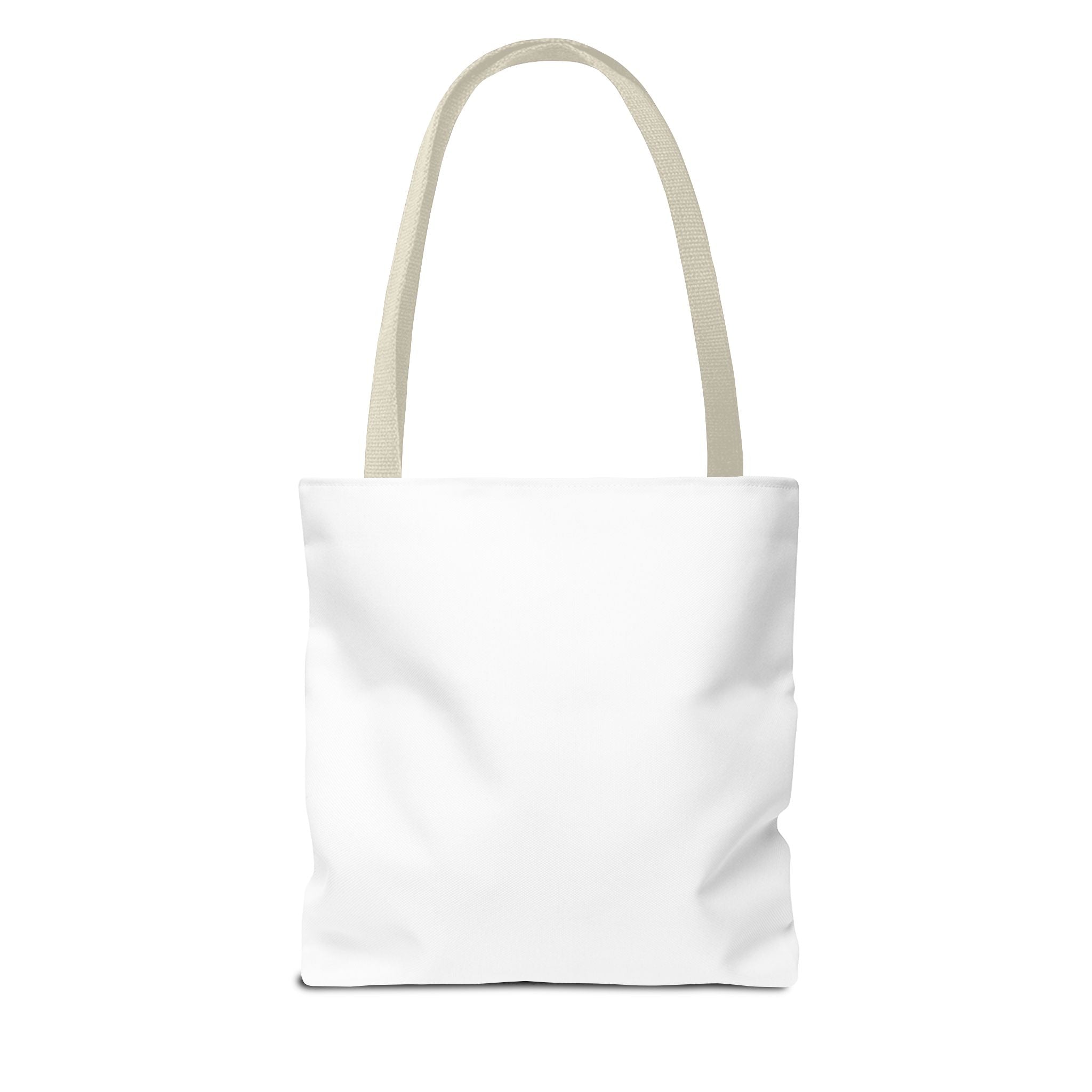 Energy Is Earned Tote Bag - Motivational Gym & Fitness Canvas Tote
