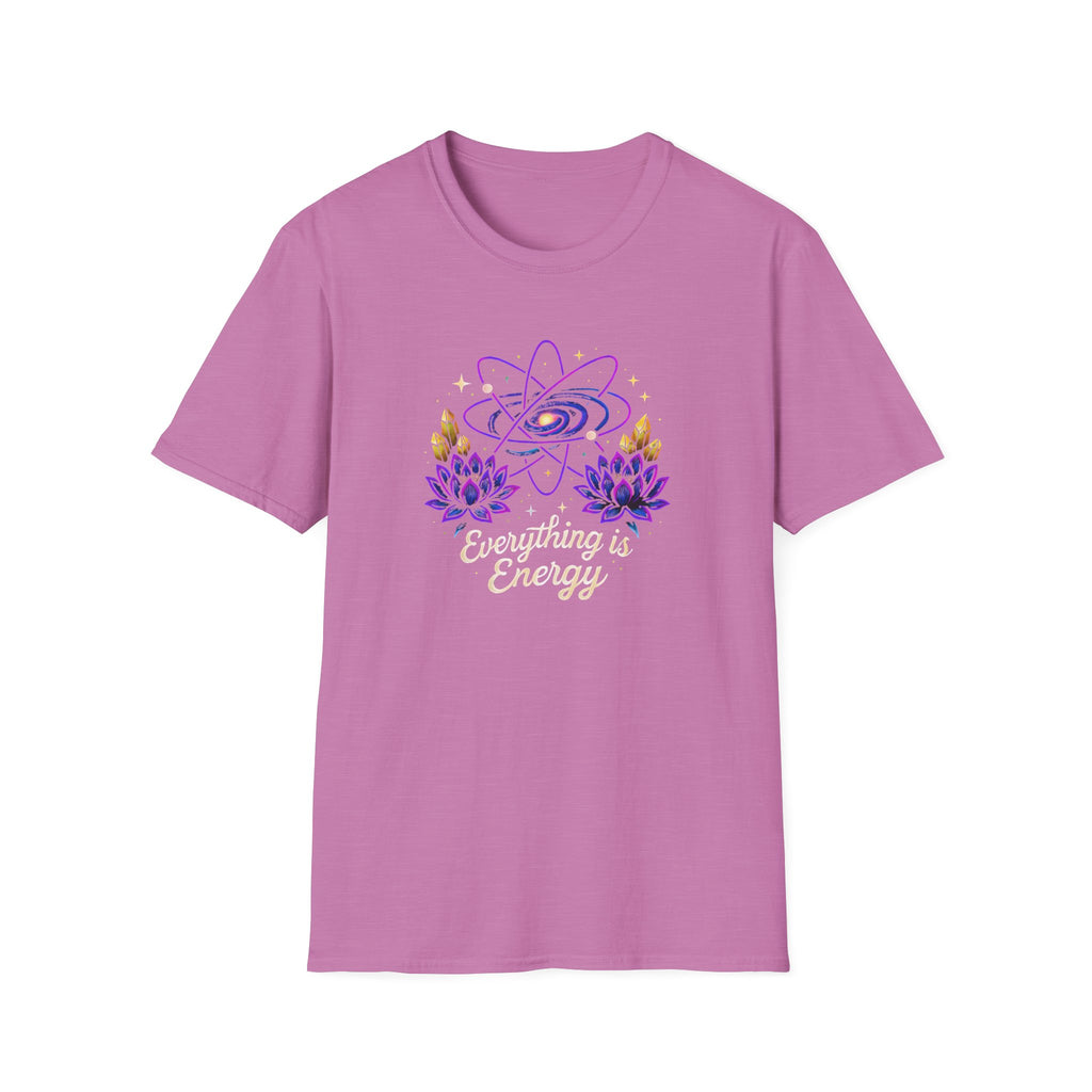 Everything is Energy T-Shirt