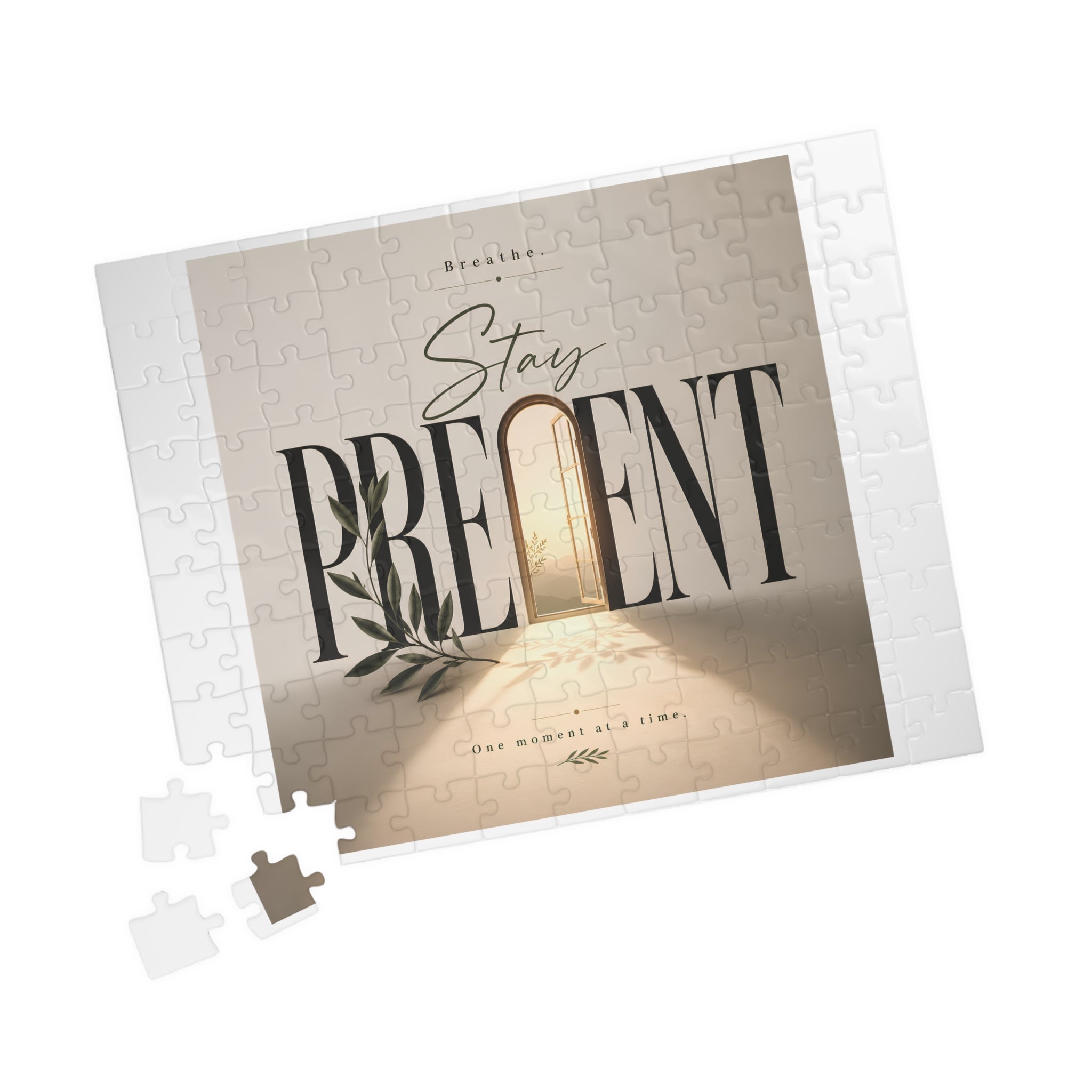Puzzle (110, 252, 520, 1014-piece)