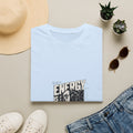 Energy Is Learned T-Shirt — Motivational Graphic Tee