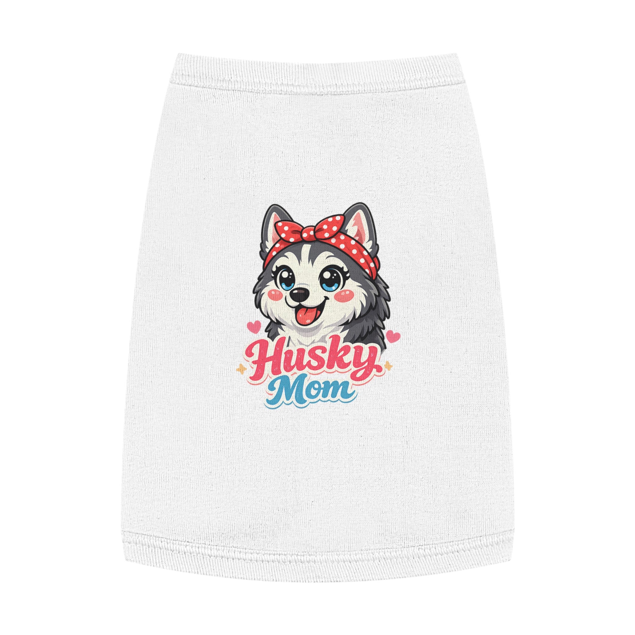 Pet Tank Top