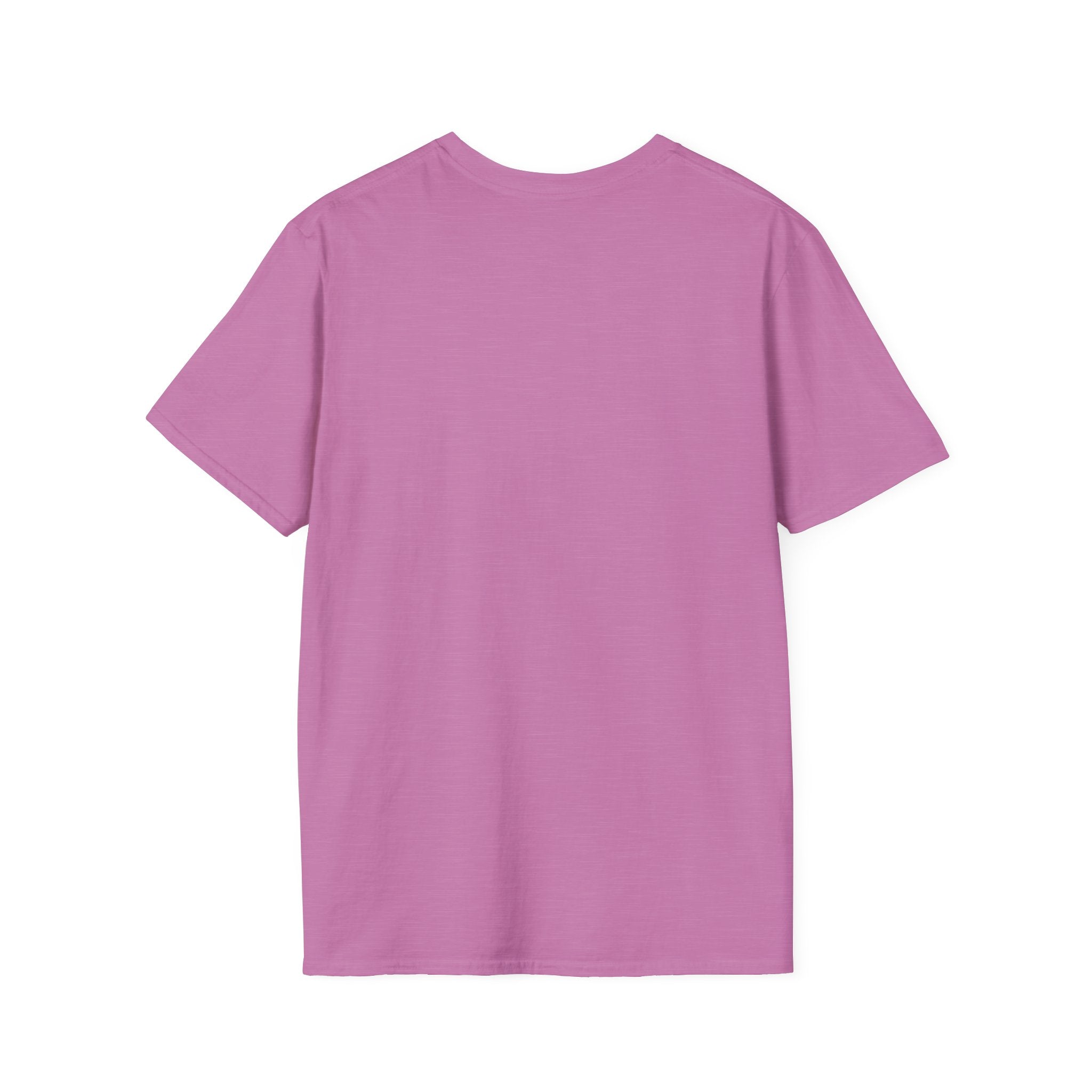 Galactic Hand Orbit T-Shirt