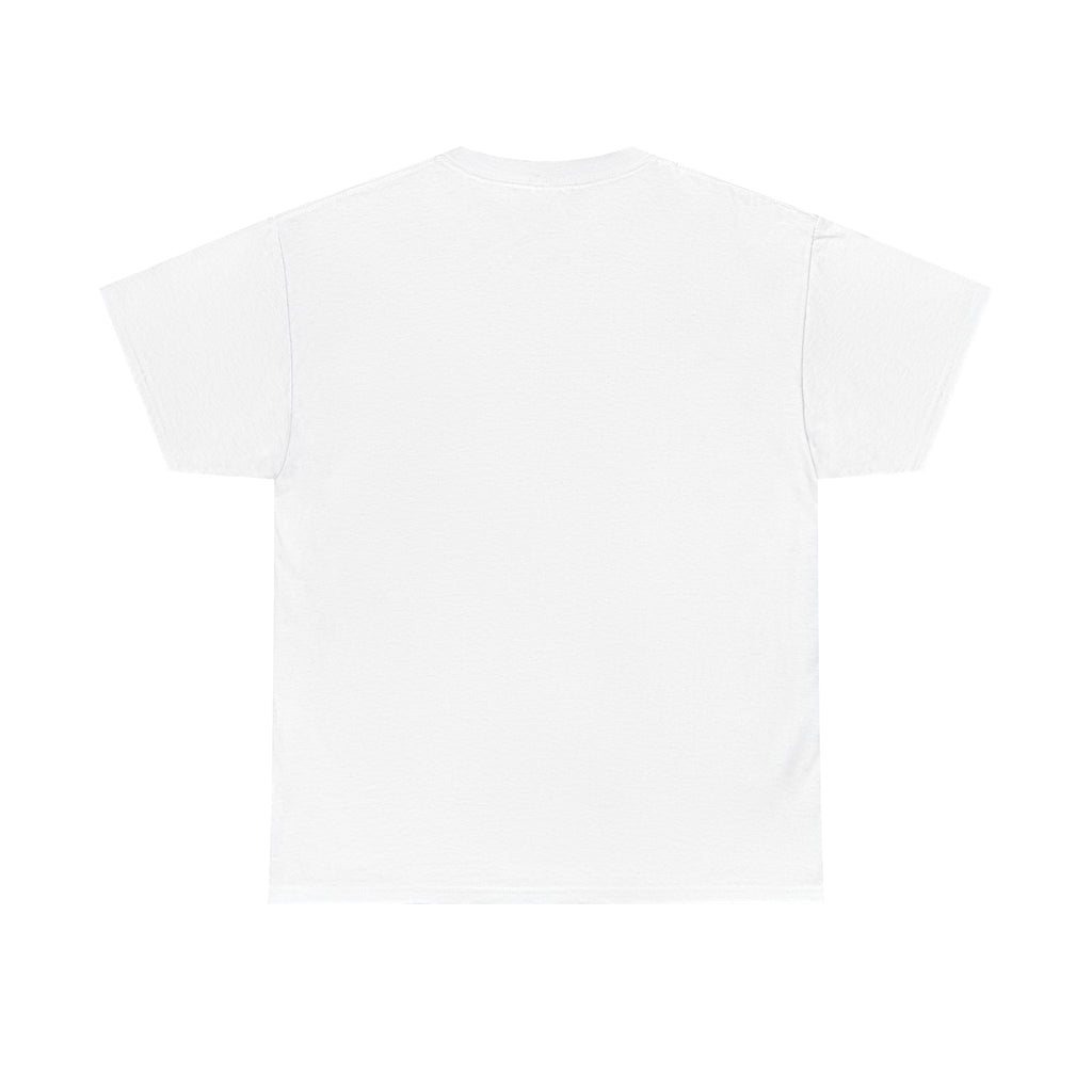 Grow Plant Tee — Botanical 'GROW' Sprout Graphic T-Shirt