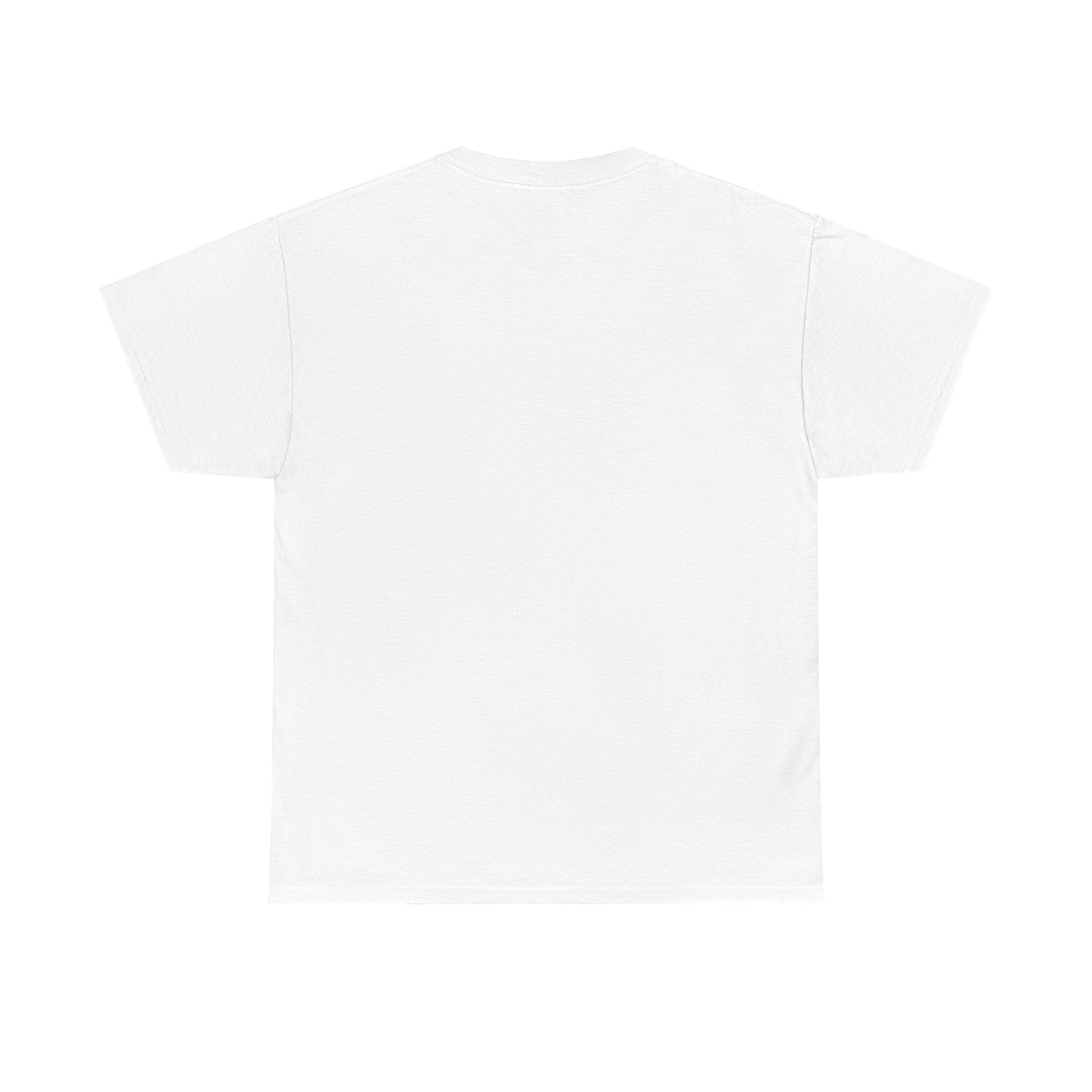 Grow Plant Tee — Botanical 'GROW' Sprout Graphic T-Shirt
